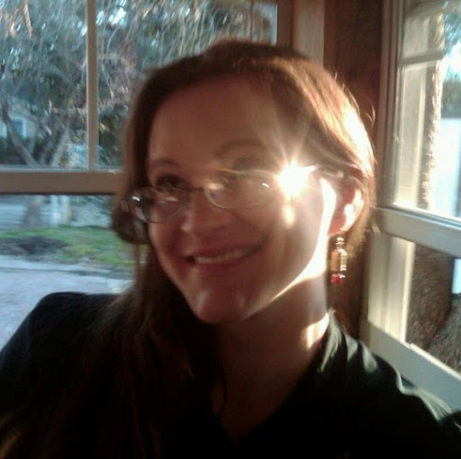 Angela Sinclair Photo 29