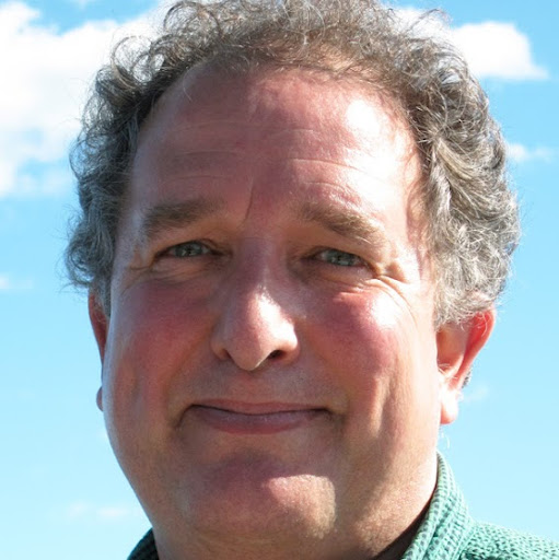 Jeffrey Thomas Photo 32