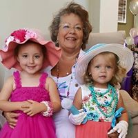 Linda Coker Photo 8