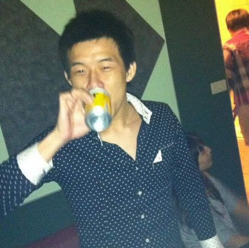 Danny Cheng Photo 26
