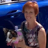 Cindy Campbell Photo 18