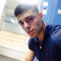 Joseph Serrano Photo 30