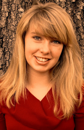 Sarah Mcclain Photo 19