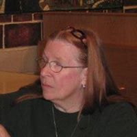Barbara Minter Photo 30