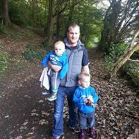 Jon Middleton Photo 30