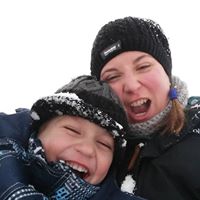 Kim Theriault Photo 8