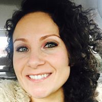Sarah Granberg Photo 5