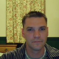 Danny Grey Photo 7