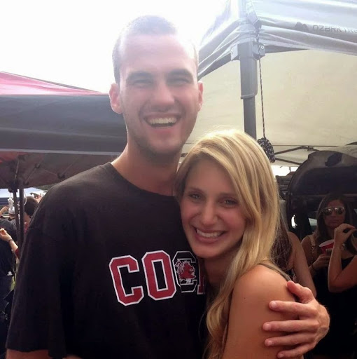 Hannah Hardin Photo 29