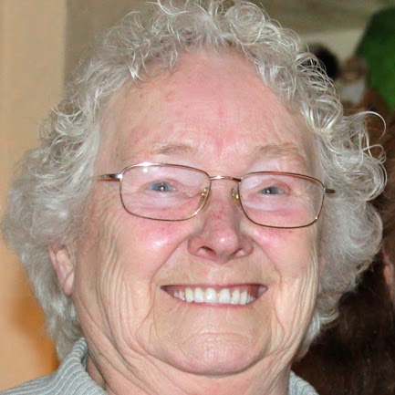 Mary Brand Photo 23