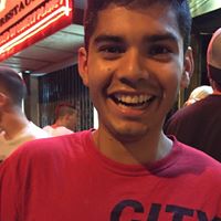Andy Fuentes Photo 32