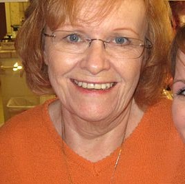 Linda Kemp Photo 12