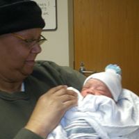 Paulette Cook Photo 15