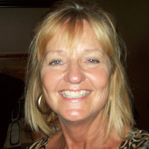 Carol Irvin Photo 9