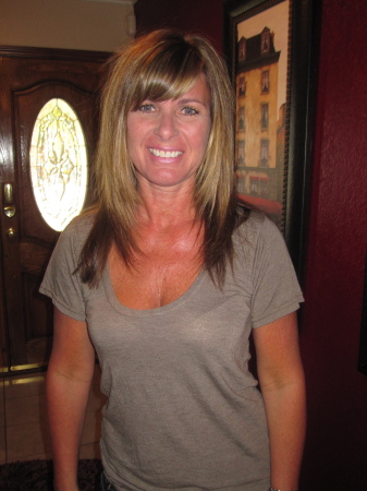 Connie Horine Photo 1
