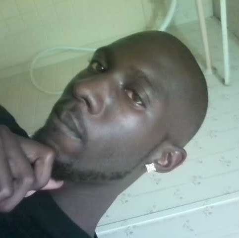 Ronald Benjamin Photo 13