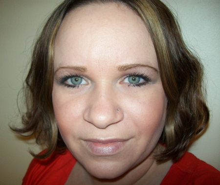 Ann Arnold Photo 2