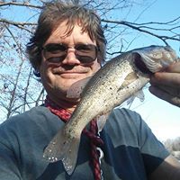 Roger Hinrichs Photo 3