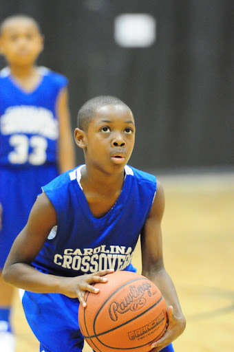 Roderick Bailey Photo 32