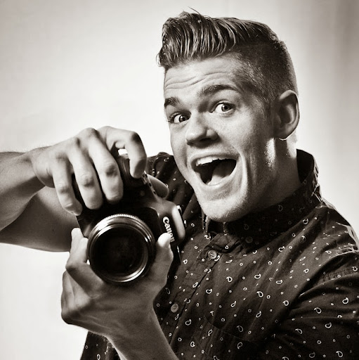 Aaron Sorensen Photo 27