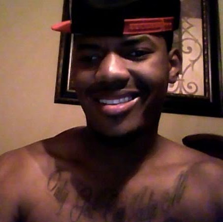 Deangelo Robinson Photo 24