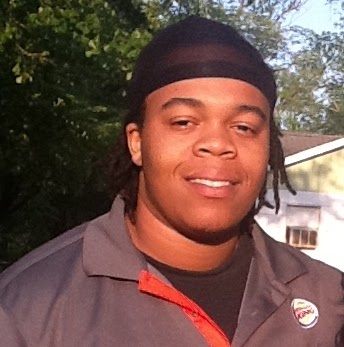 Randall Simon Photo 5