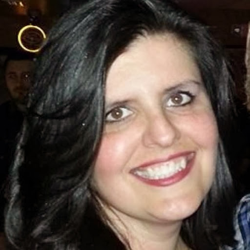 Maria Sims Photo 35