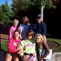 Rachelle Cartwright Photo 5