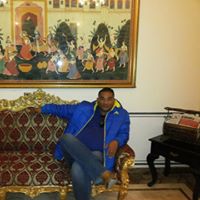 Sunil Thapa Photo 21