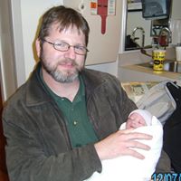 Albert Morrow Photo 5