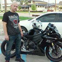 Andrew Haynes Photo 23