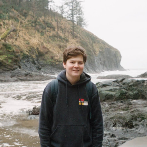 Paul Carter Photo 22