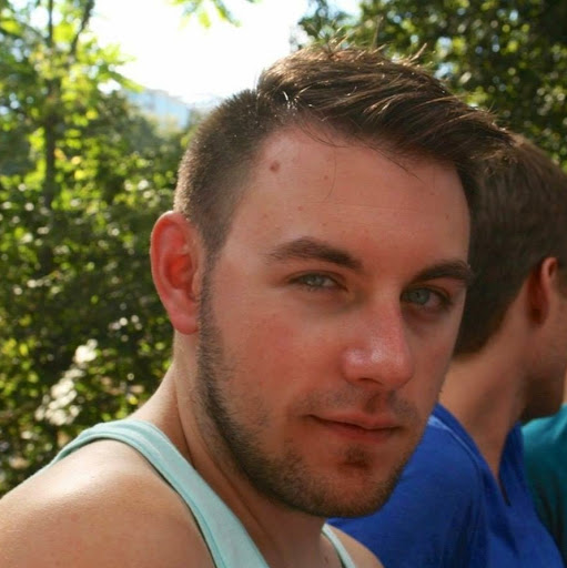 Steven Potts Photo 11