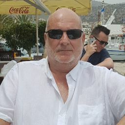 David Entwistle Photo 9