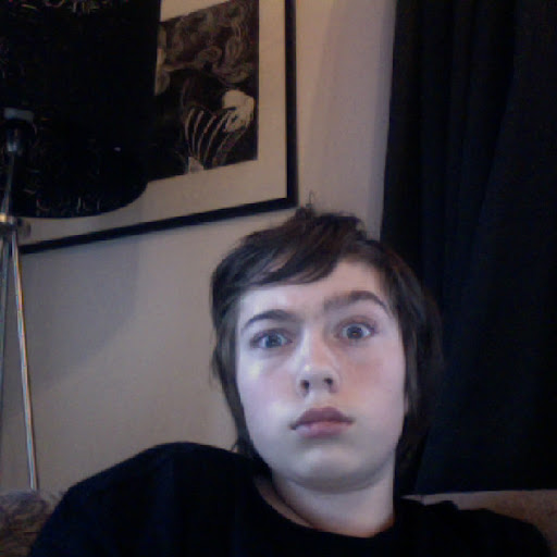 Jake Tiernan Photo 4