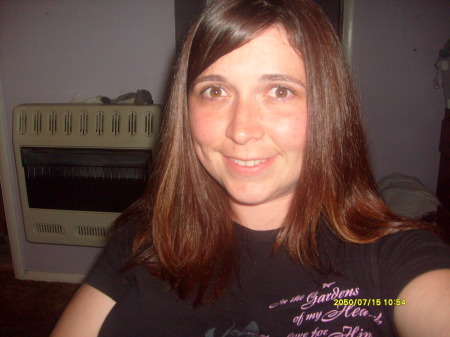 Brandi Morris Photo 1