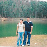 Usha Kumar Photo 13