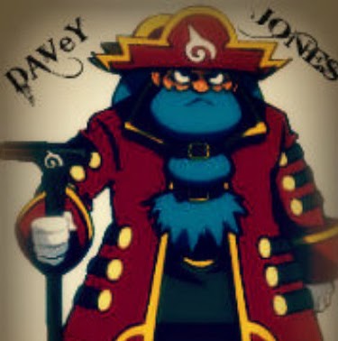 Davey Jones Photo 23