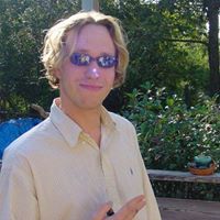 Nicholas Harrison Photo 19