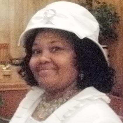 Juanita Morris Photo 5