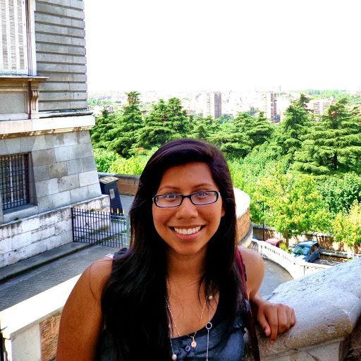 Jenny Martinez Photo 11