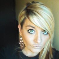 Corie Reynolds Photo 6