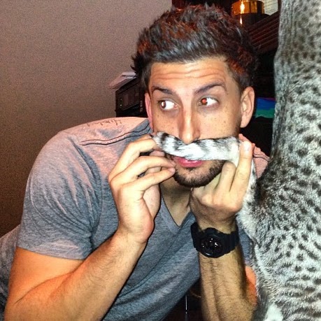 Jesse Wellens Photo 11