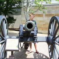 Jonathan Gunter Photo 14