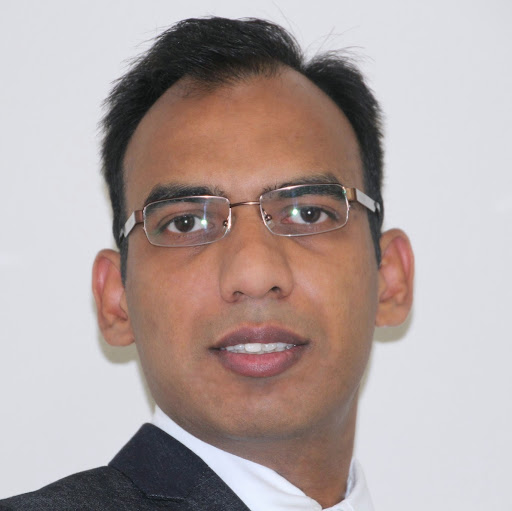Mahesh Gupta Photo 20