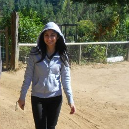 Stephanie Duran Photo 37
