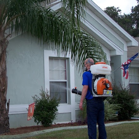 Russel Workman Photo 5