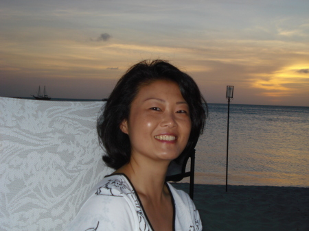 Yong Cho Photo 29