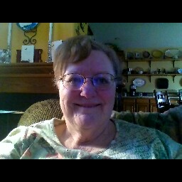 Kathleen Barker Photo 32