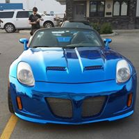 Michael Courts Photo 6